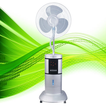 16 &#39;&#39; Wassernebel Fan, stehend Fan